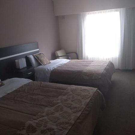 Colon Center Hotel Exterior photo