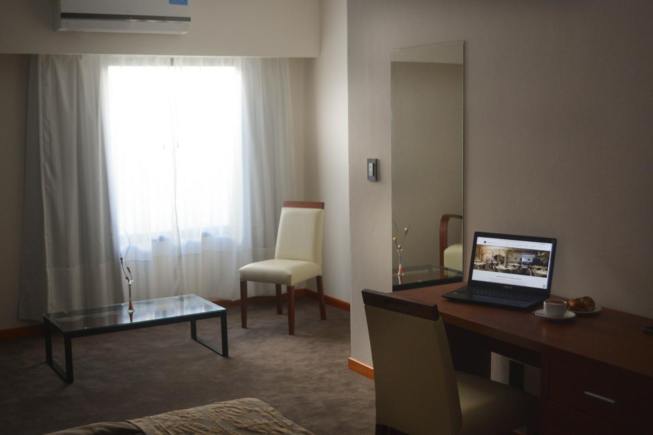 Colon Center Hotel Exterior photo