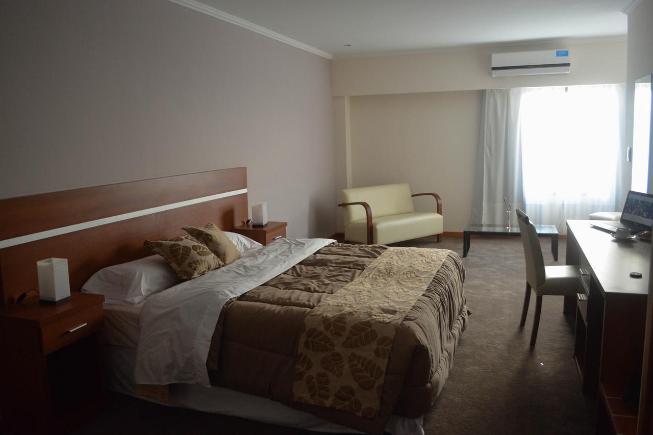 Colon Center Hotel Exterior photo